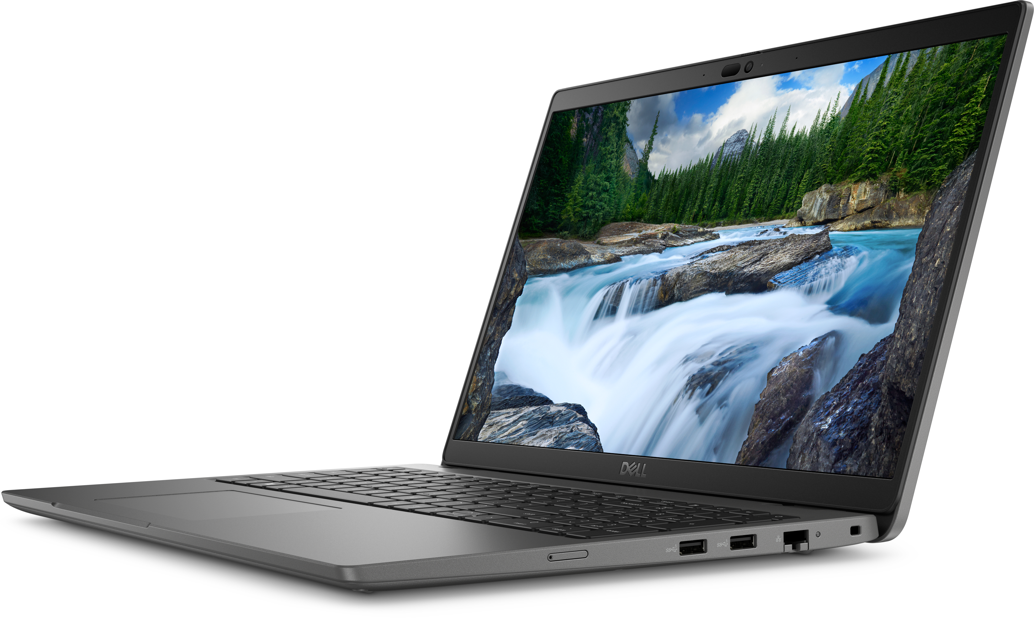 Dell Latitude 15 3540 Laptop Für Unternehmen, Intel® Core™ I5-1335U, Integrierte Intel® Iris® Xe Oder UHD Für I5-1335U Prozessoren, 8GB, 256G, Windows