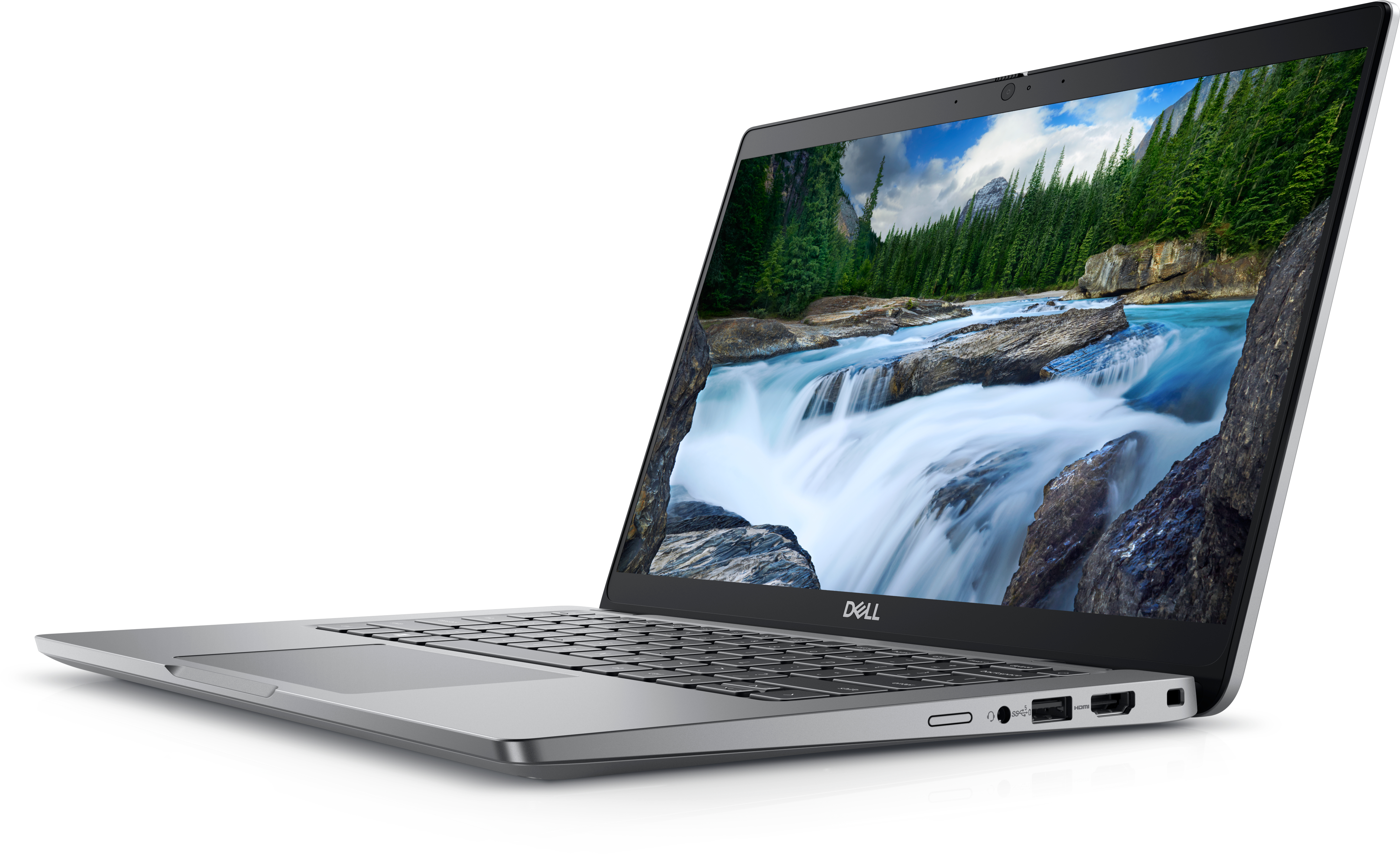 Dell Latitude 5340 Business Laptop - W/ 13th Gen Intel Core - 13.3 FHD Screen - 8GB - 256G