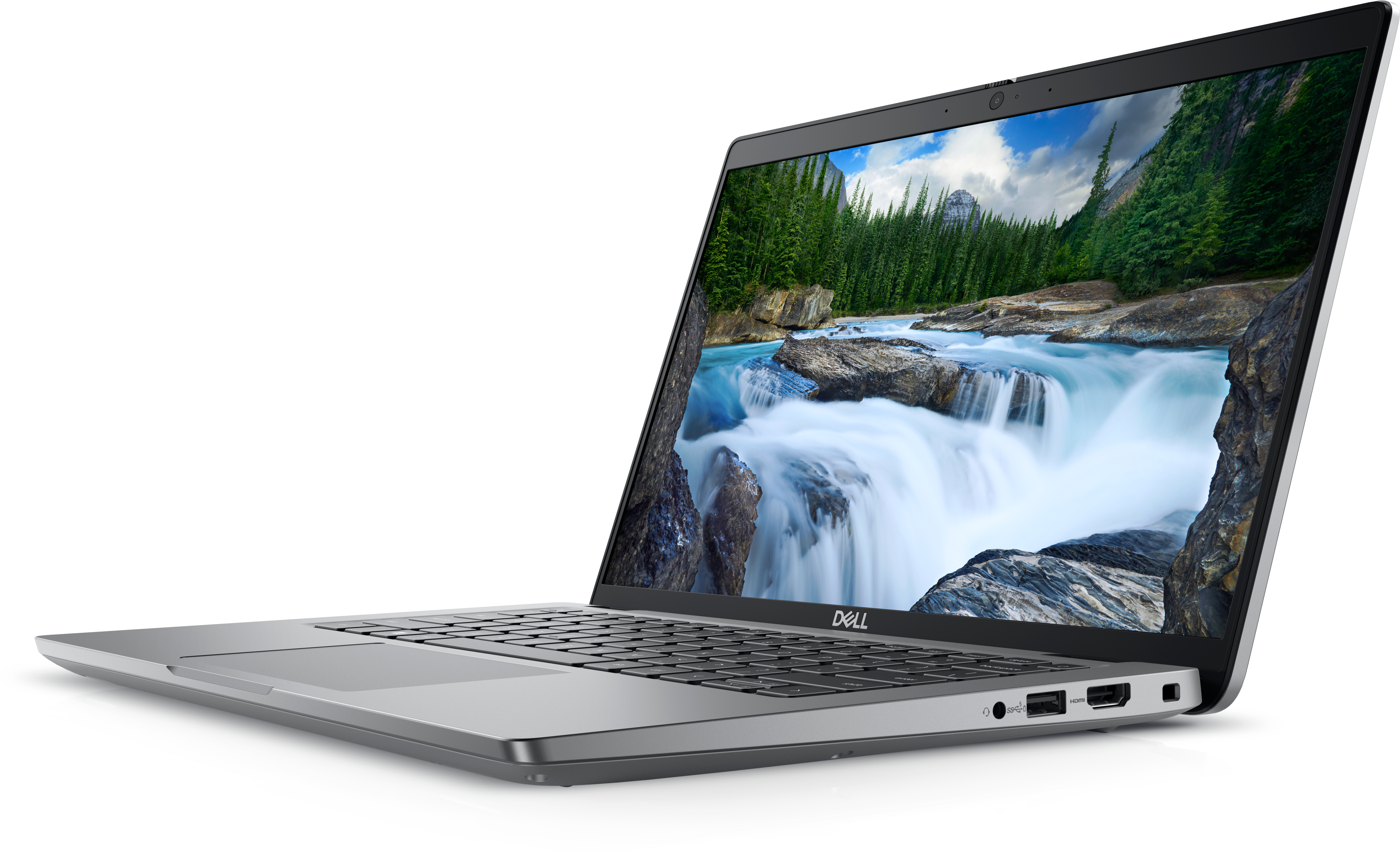 Dell Latitude 14 5440 Laptop Für Unternehmen, Intel® Core™ I5-1335U, Für Beschleunigungszwecke: I5-1335U Trans, Integrierte Intel , Thunderbolt, 16GB,