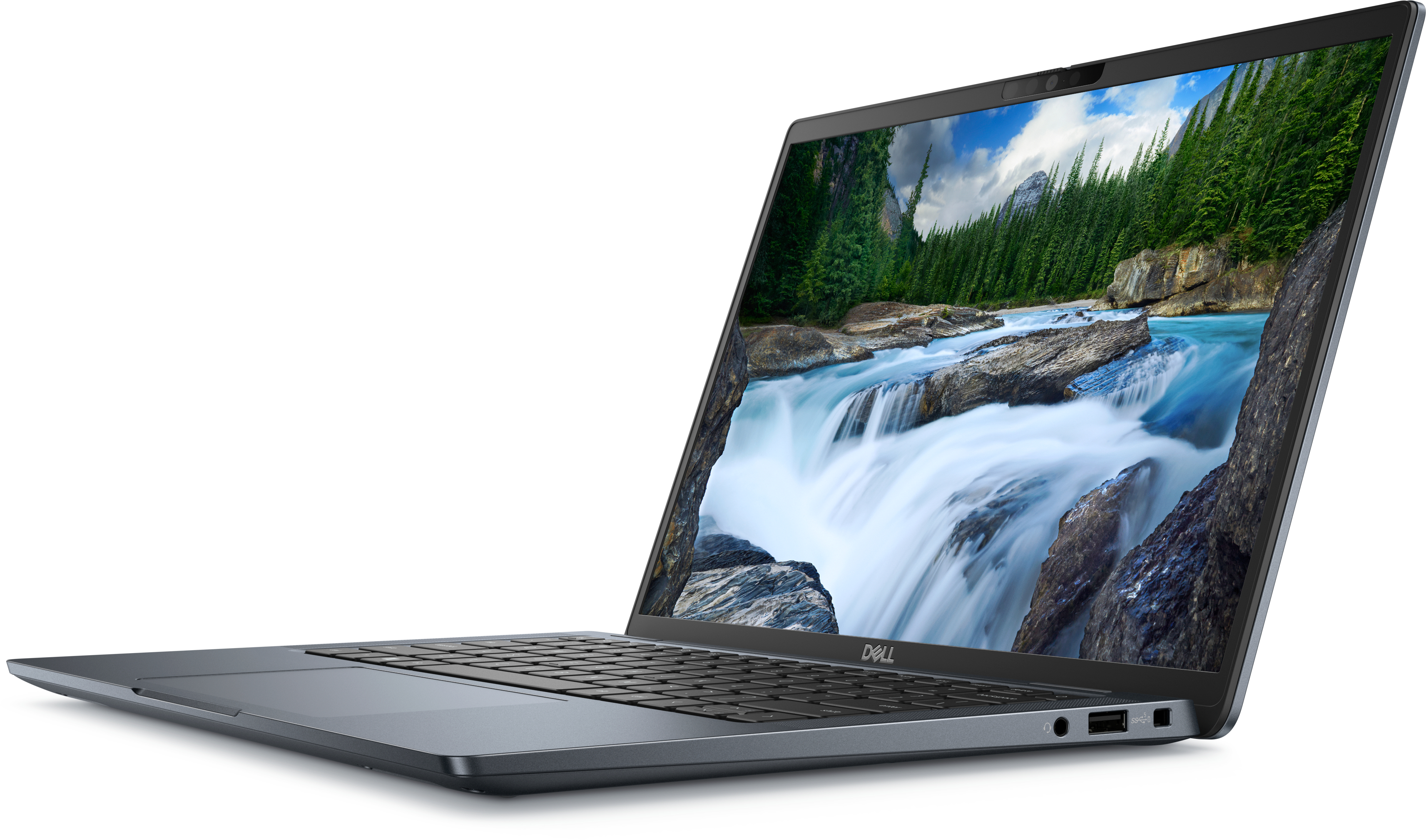 Dell Latitude 7350 Detachable Laptop - w/ Windows 11 Pro OS & Intel Core Ultra 5 - 16GB - 256G
