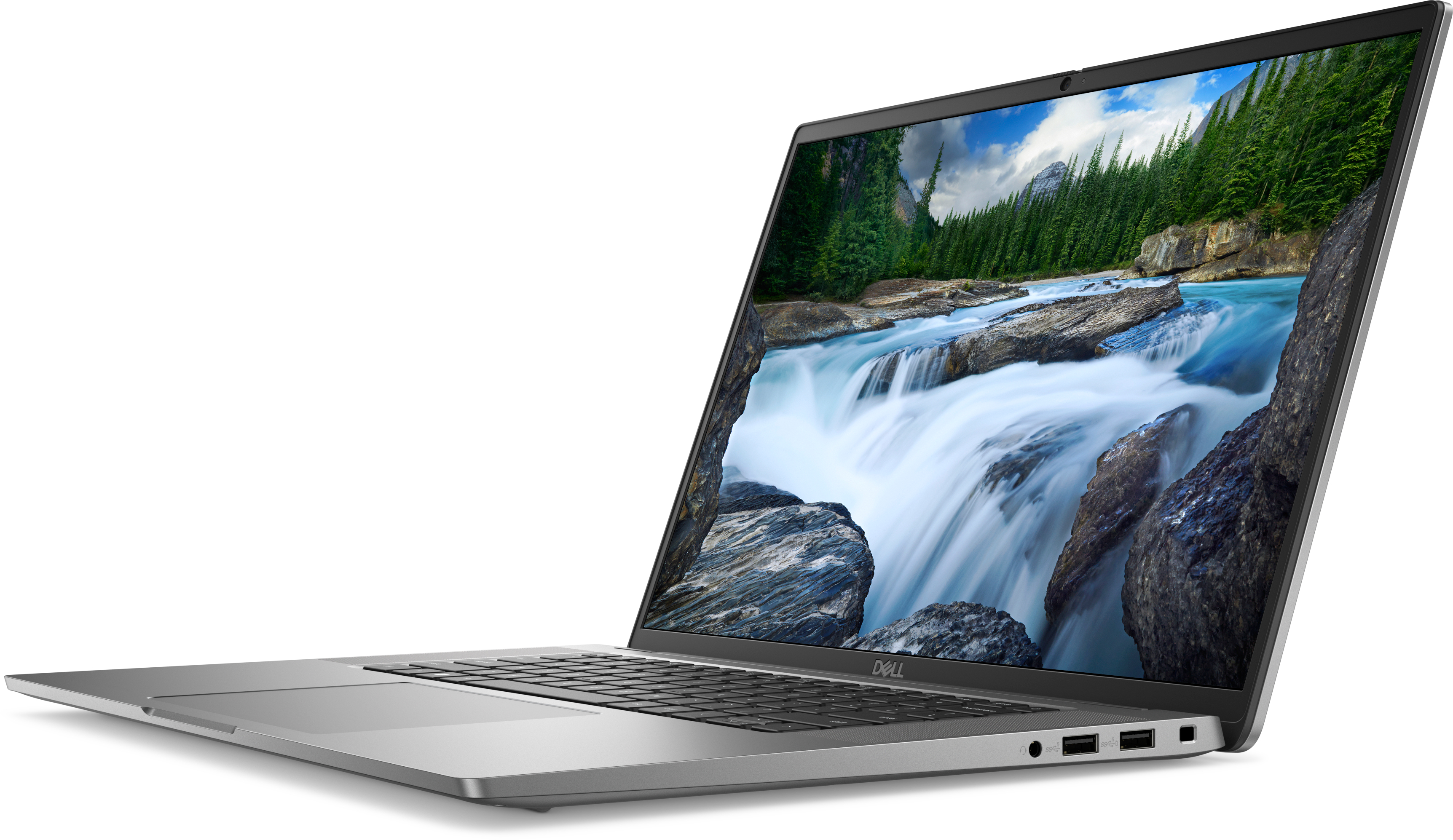 Dell Latitude 16 7640 Laptop Für Unternehmen, Intel® Core™ I7-1365U, Intel® Iris® Xe Für I7-1365U Prozessoren, 32GB, 1T, Windows 11 Pro