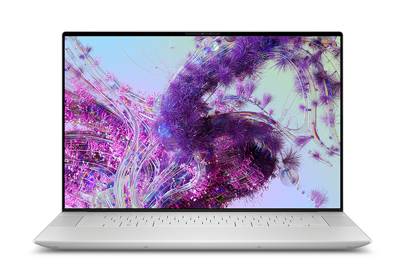 New XPS 16 9640