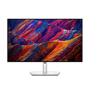 Dell presenta su primer monitor 4K 120Hz - Benchmarkhardware