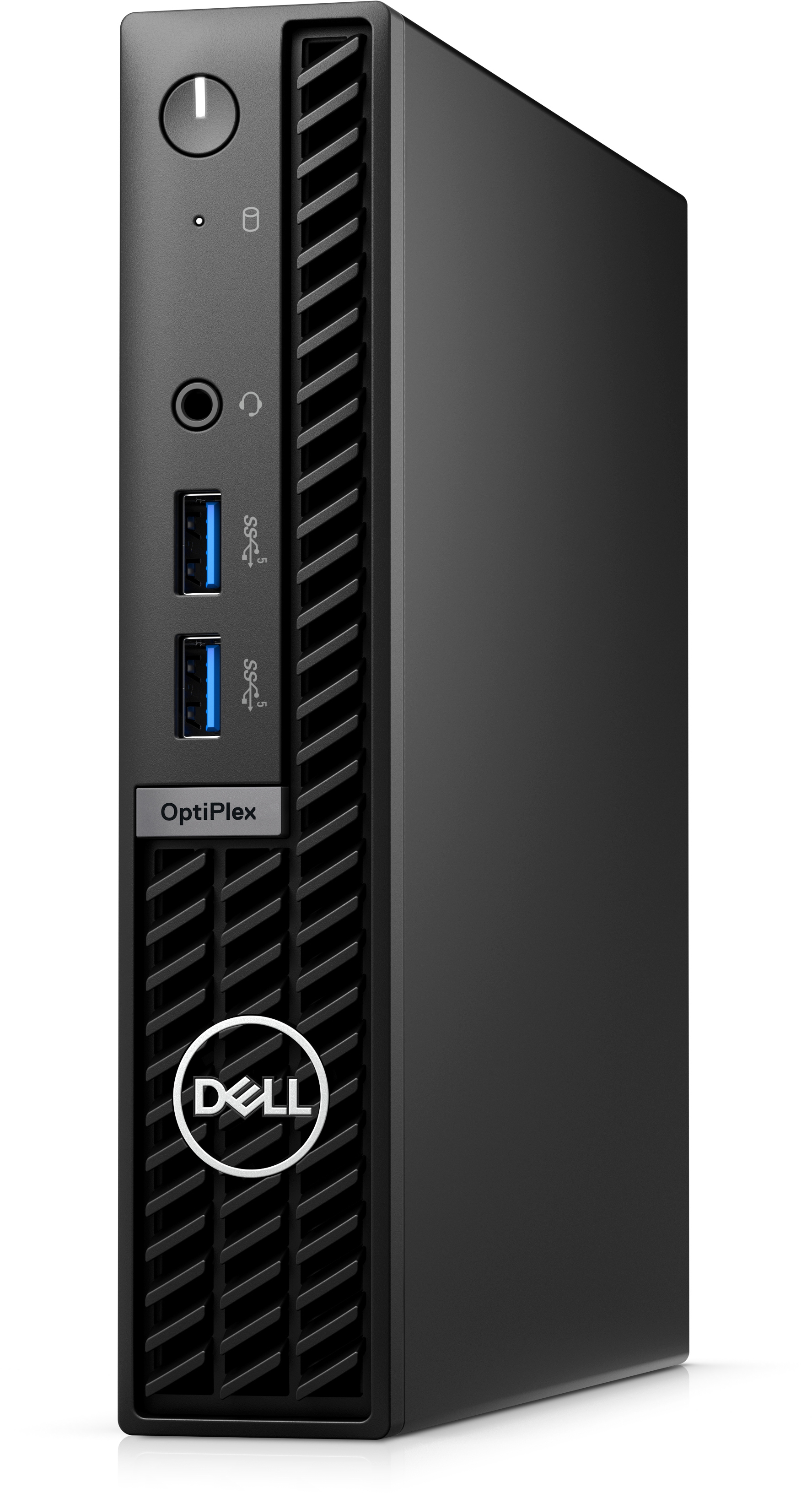 Dell Optiplex 7010 Micro, Intel® Core™ I3-13100T, 8GB, 256G, Windows 11 Pro