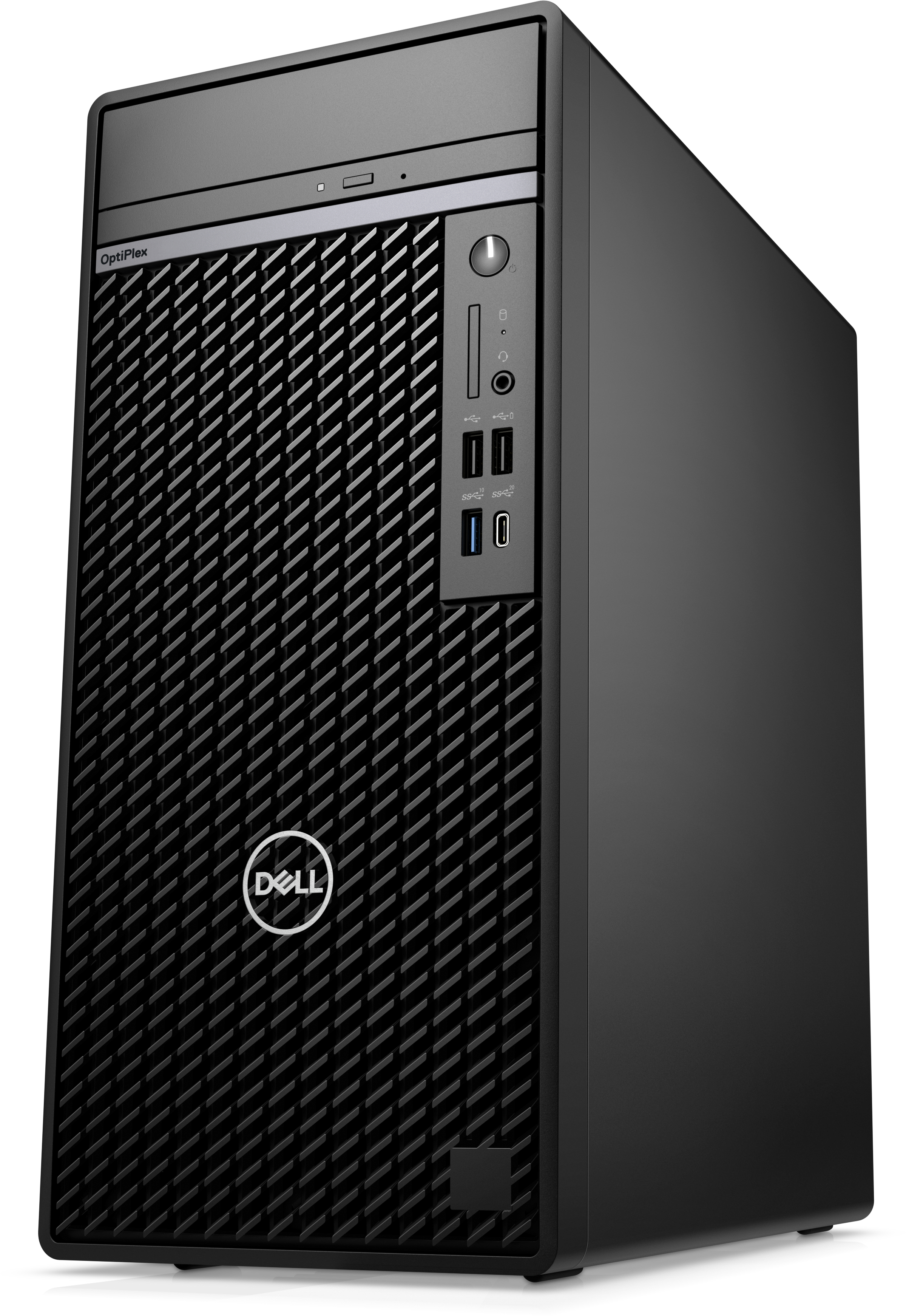 Dell OptiPlex 7010 Tower Business Desktop - W/ 13th Gen Intel Core - 8GB - 512G