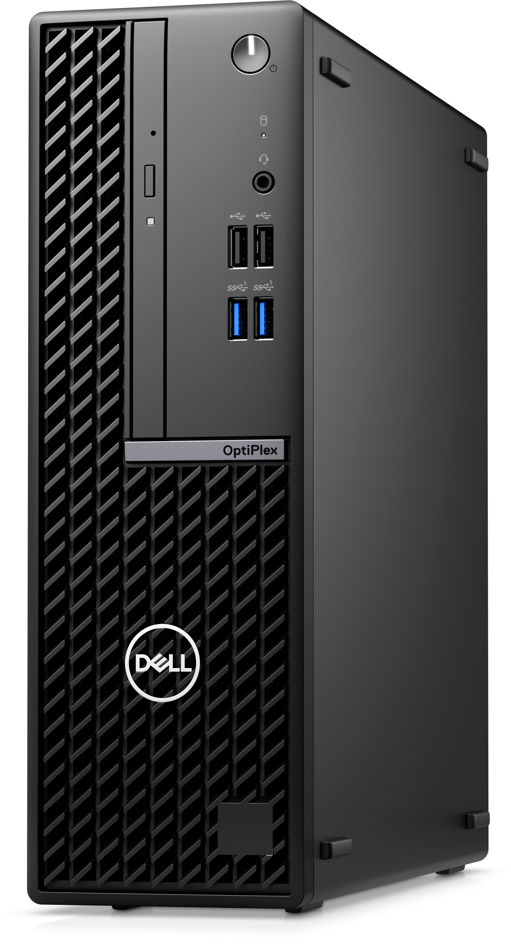 Dell OptiPlex Small Desktop - w/ 13th gen Intel Core - 16GB - 512G - Windows 11 Pro, Portugu�s, Ingl�s, Franc�s, Espanhol, 16GB, 512G, Windows 11 Pro