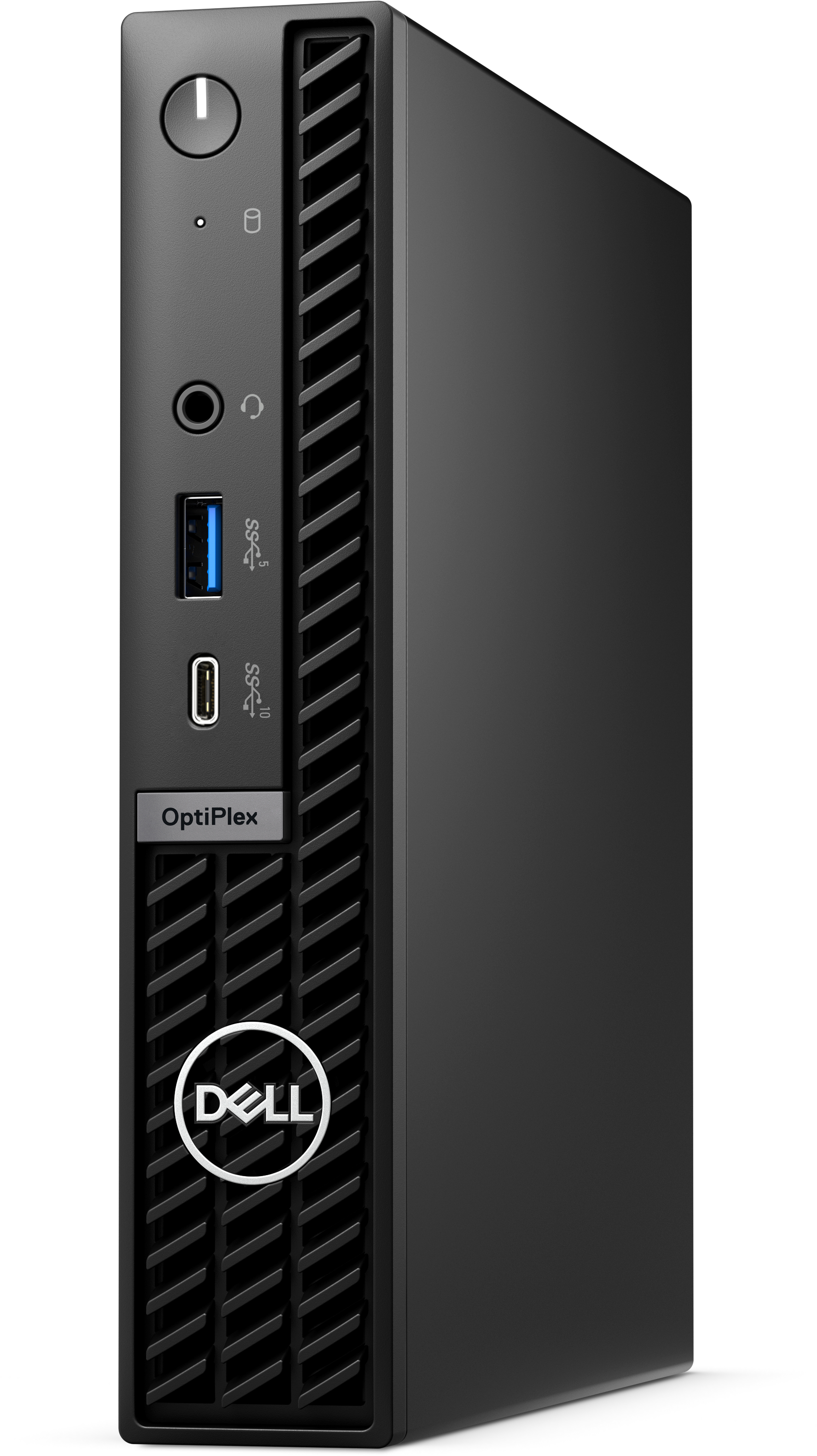 Dell Optiplex 7020 Micro, Intel® Core™ i3-14100T, 8GB, 512G, Windows 11 Pro