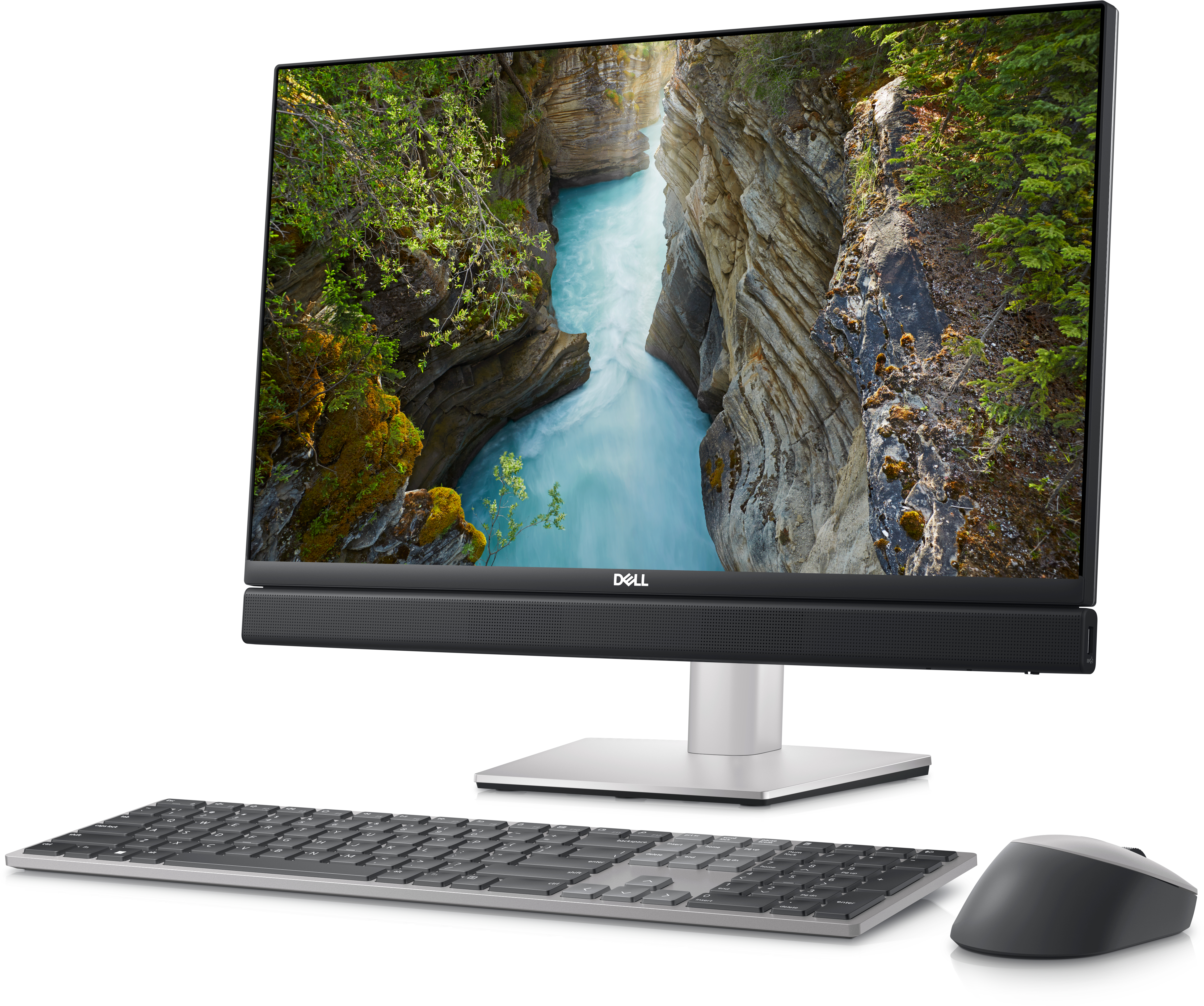 Dell OptiPlex 7410 All-in-One Business Desktop - W/ 13th Gen Intel Core - 23.8 FHD Screen - 16GB - 512G