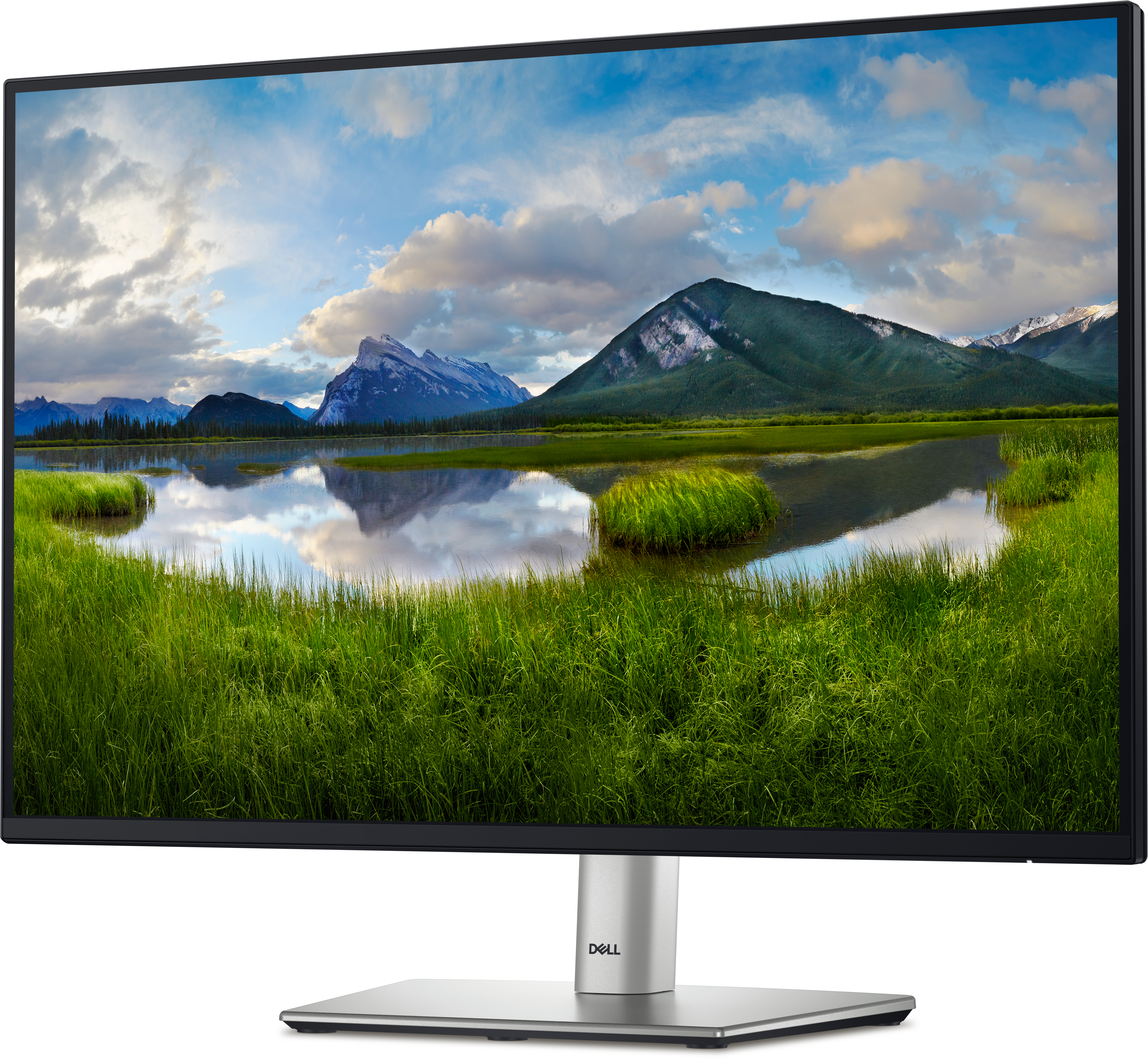 Dell Pro 24 Plus 16:10 USB-C Hub Monitor - P2425E