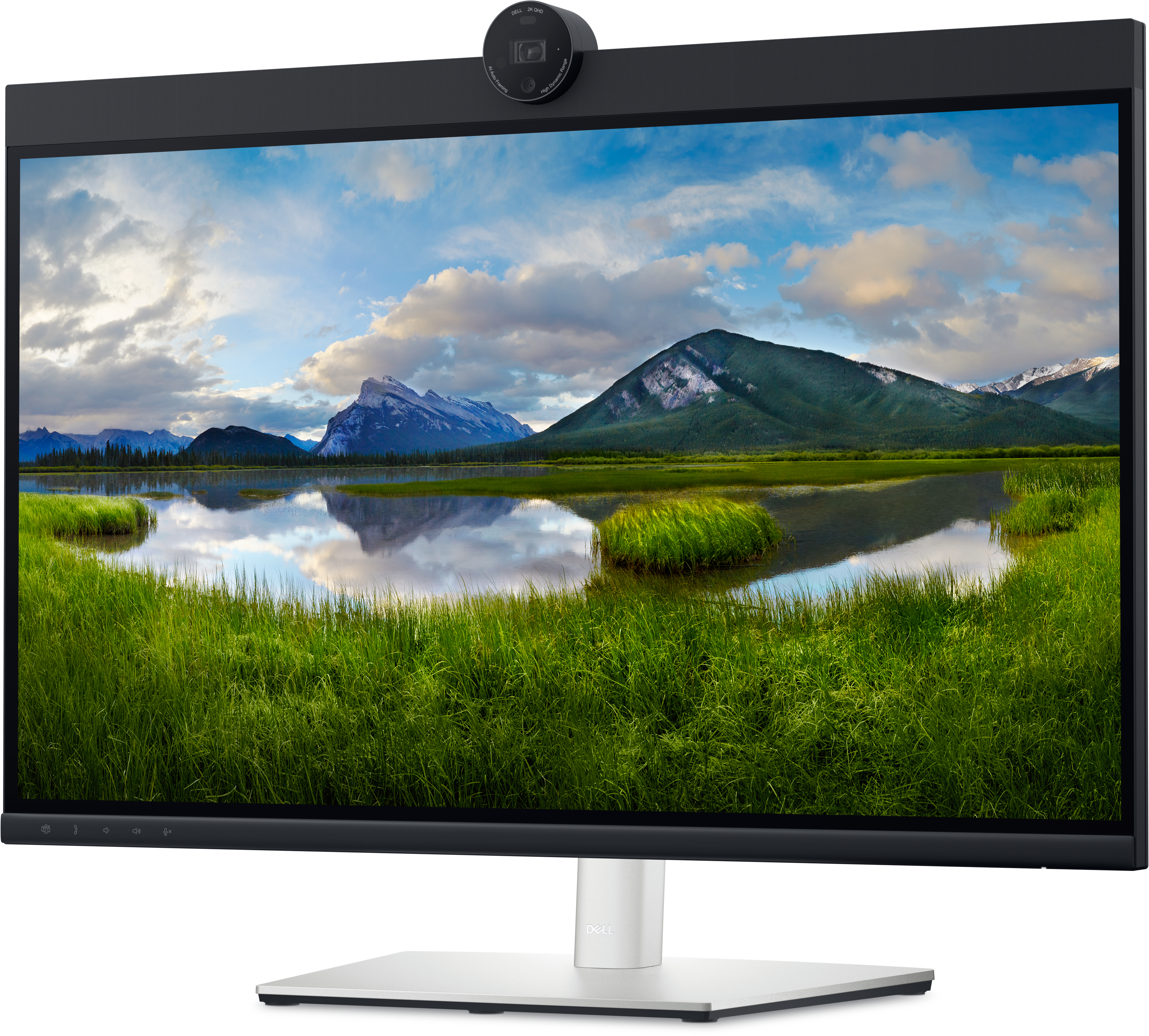 Dell 210-BFMZ, QHD (2.560 X 1.440) Bei 60 Hz, 350 Cd/m2(Standard)