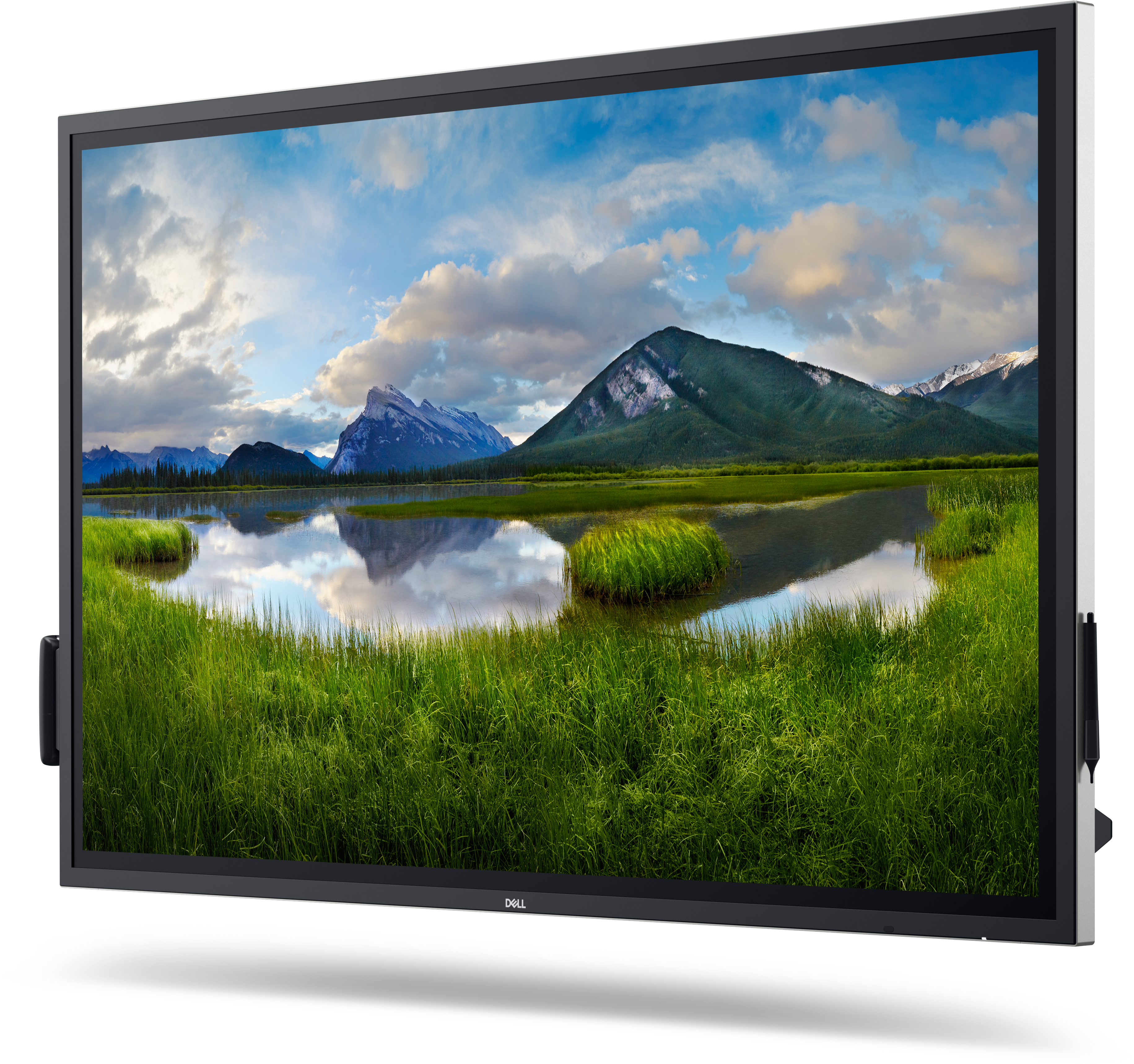 Dell Pro 65 Plus 4K Touch Monitor - P6524QT