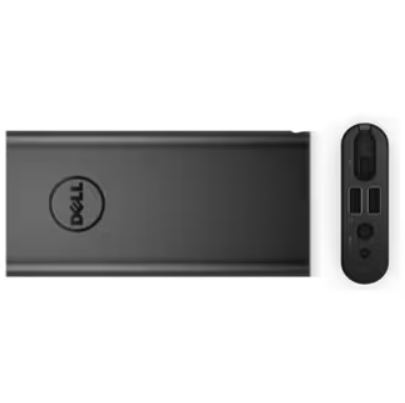 Batteries & Adapters