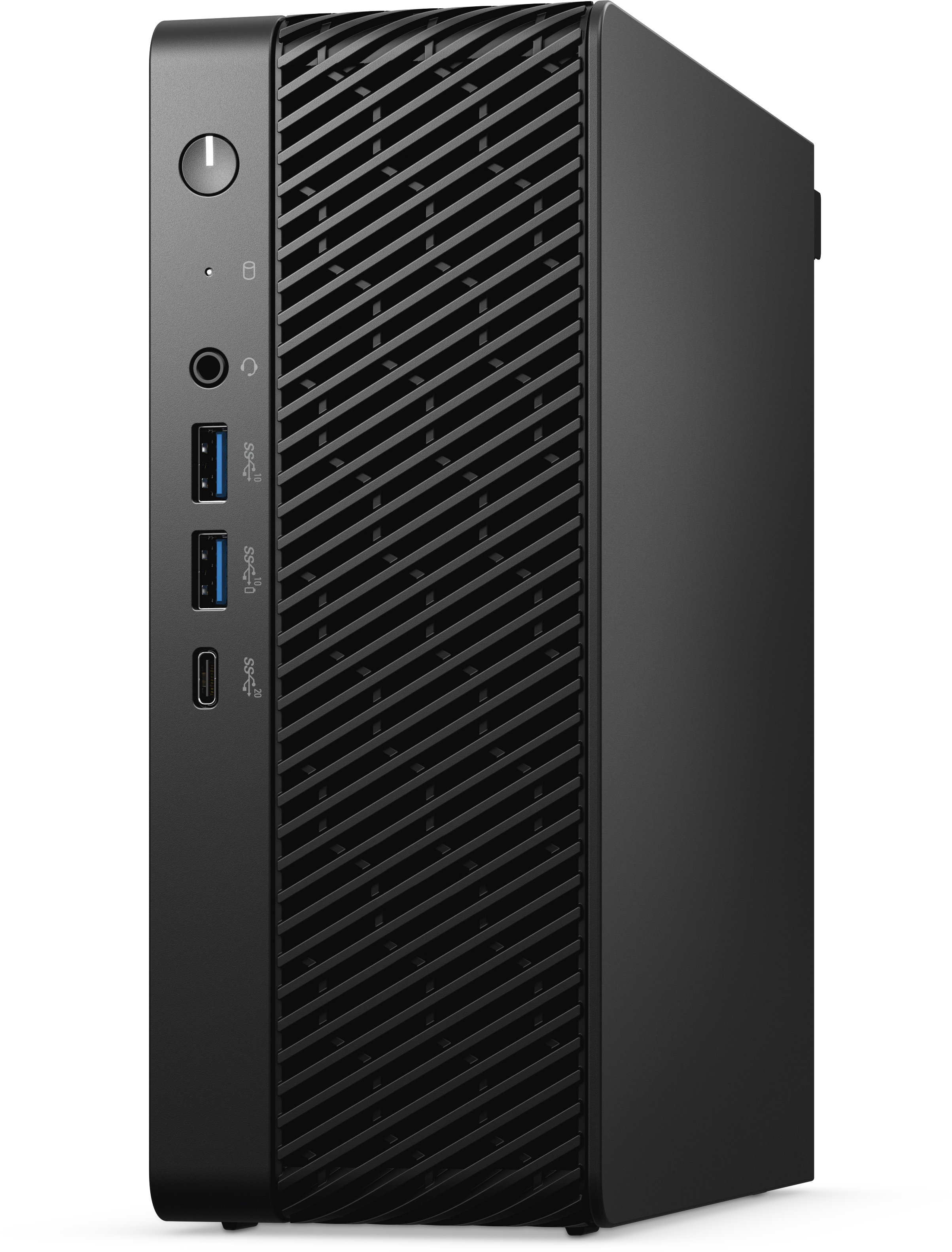 Dell Precision 3280 Workstation, Intel® Core™ i7 14700, NVIDIA® T400 4 GB, 4 GB GDDR6, 3 mDP, 16GB, 512G, Windows 11 Pro