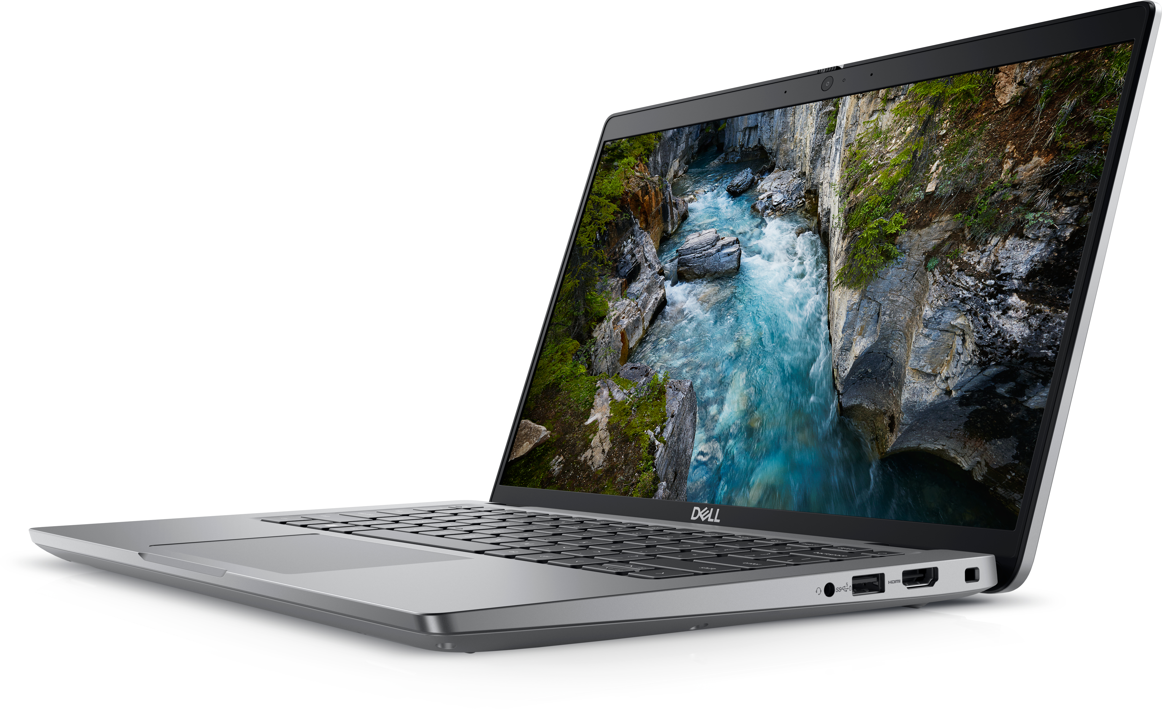 Dell Precision 14 3480 Laptop Für Unternehmen, Intel® Core™ I7-1370P, Intel®, 8GB, 256G, Windows 11 Pro