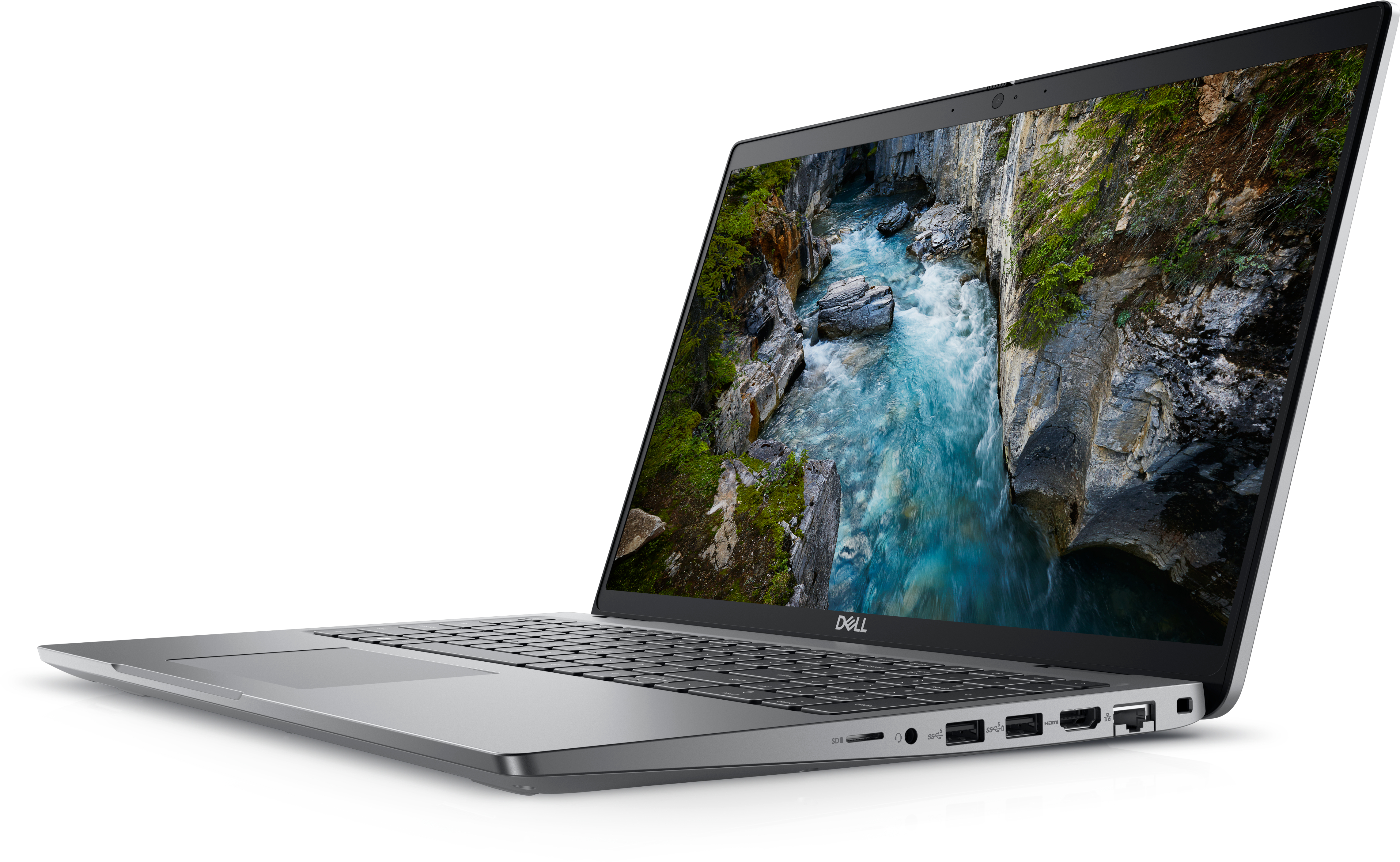 Dell Precision 15 3580 Laptop Für Unternehmen, Intel® Core™ I5-1350P, Intel®, 8GB, 256G, Windows 11 Pro