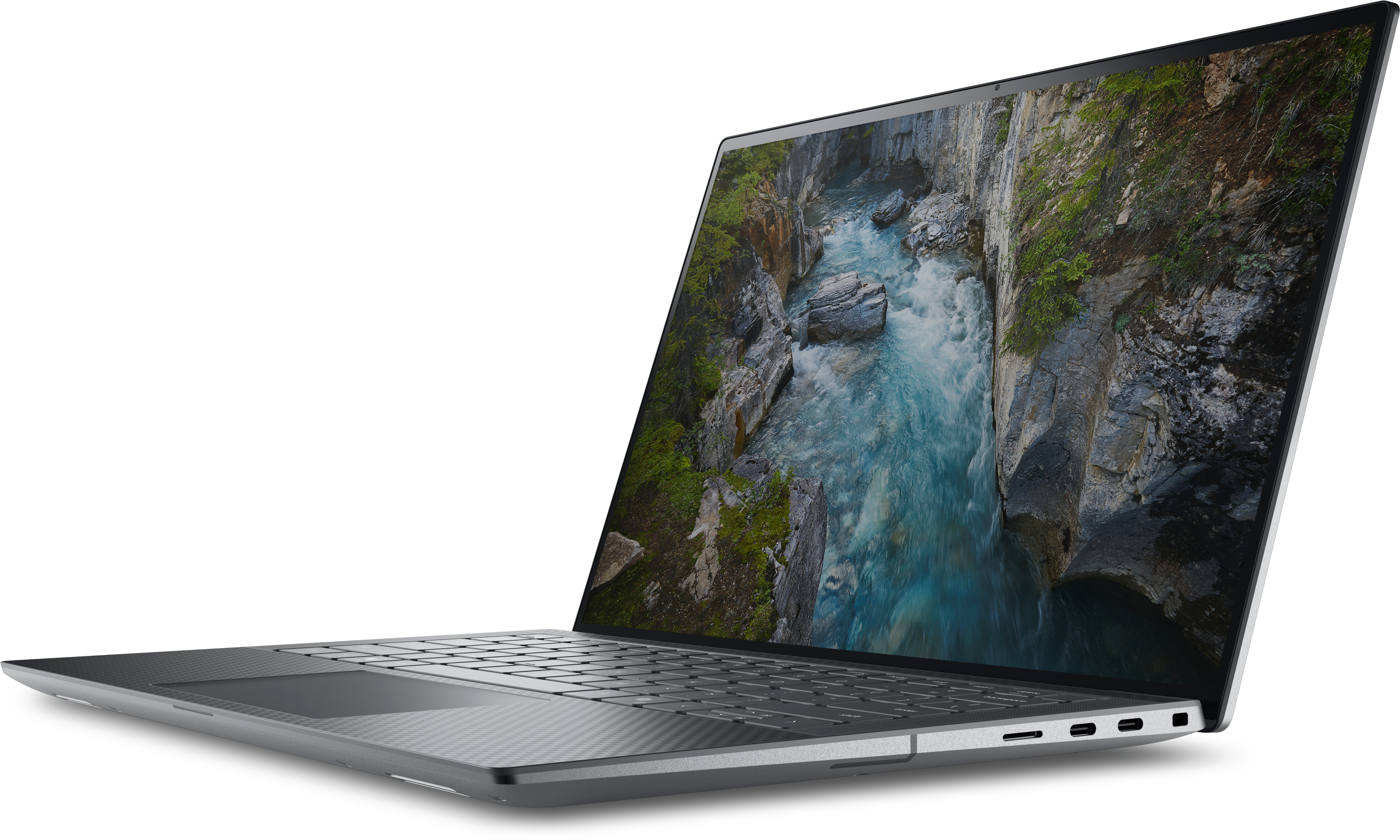 Dell Precision 5490 Workstation Laptop - w/ Windows 11 Pro OS & Intel Core Ultra 7 - 14" FHD Screen - 32GB - 256G