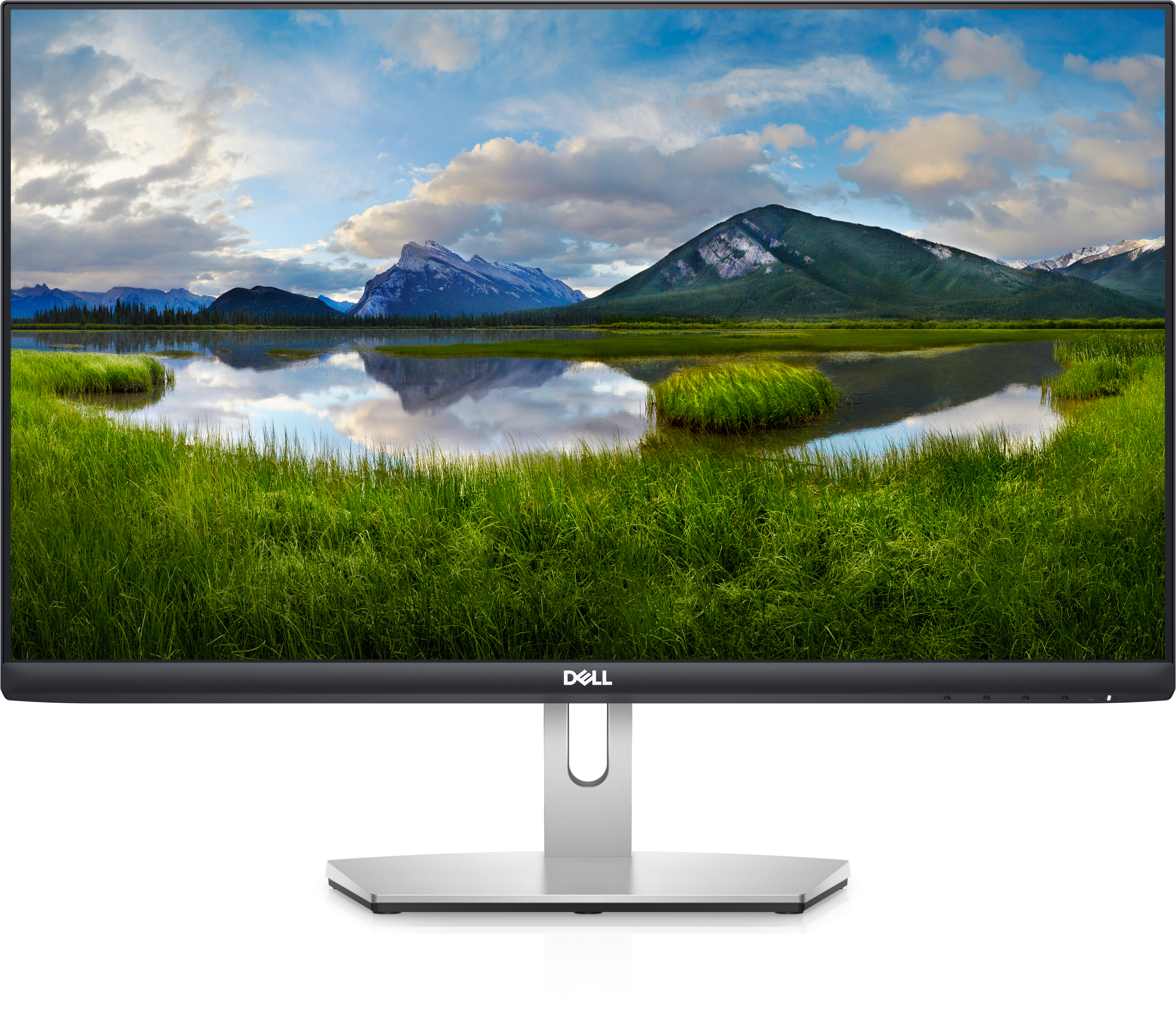 Monitor Dell 23.8” S2421HN