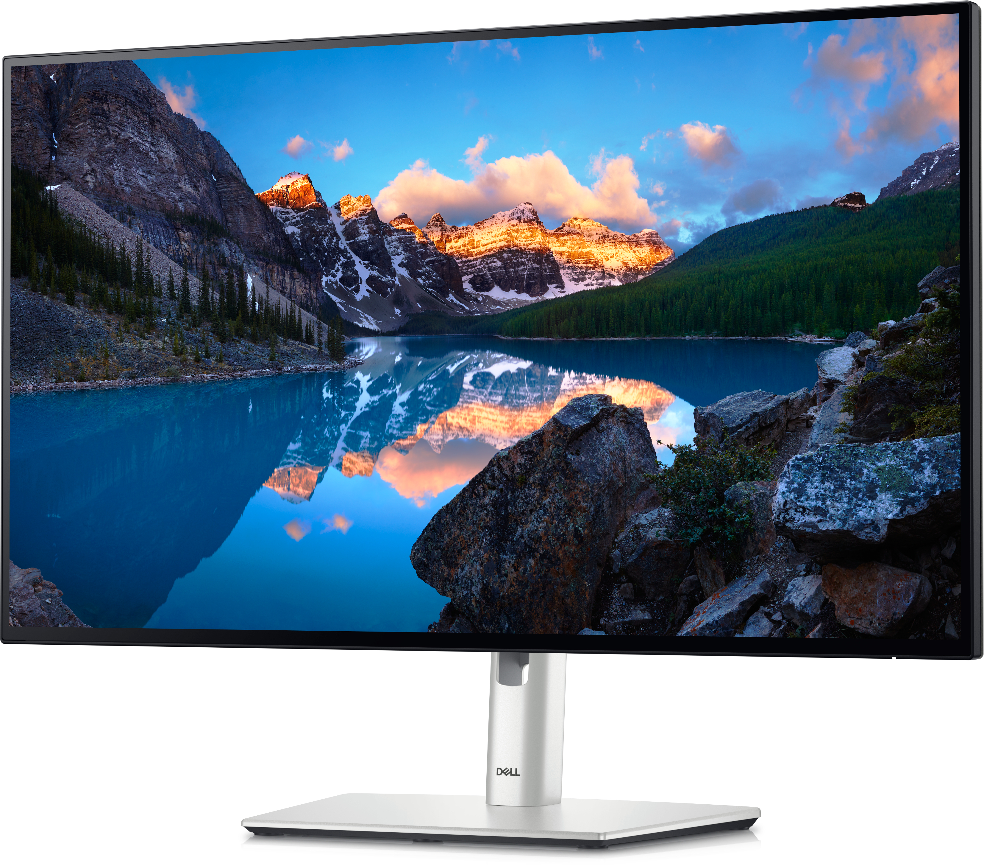Dell UltraSharp 27 Thunderbolt Hub Monitor - U2724DE