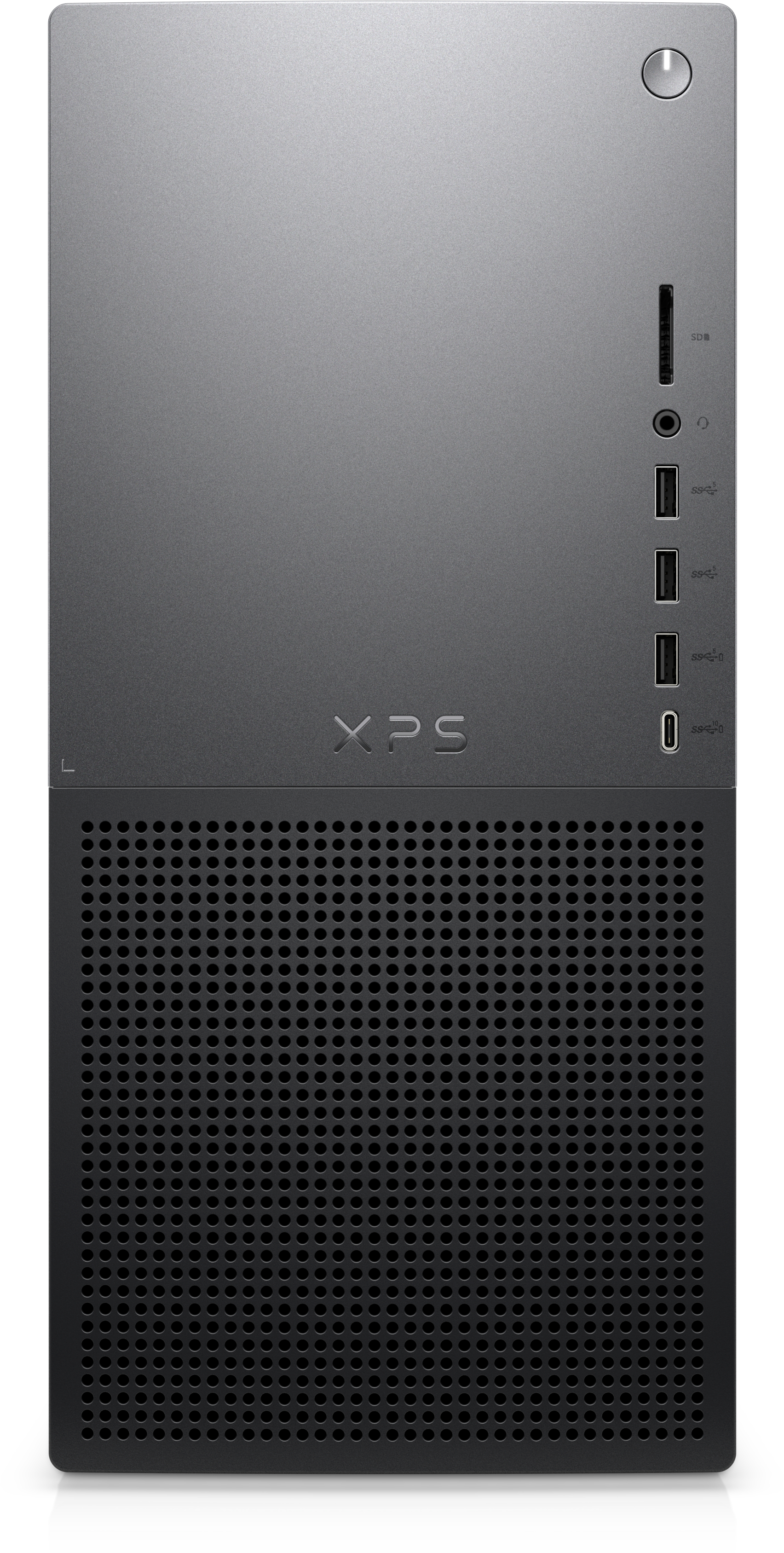 XPS Desktop
