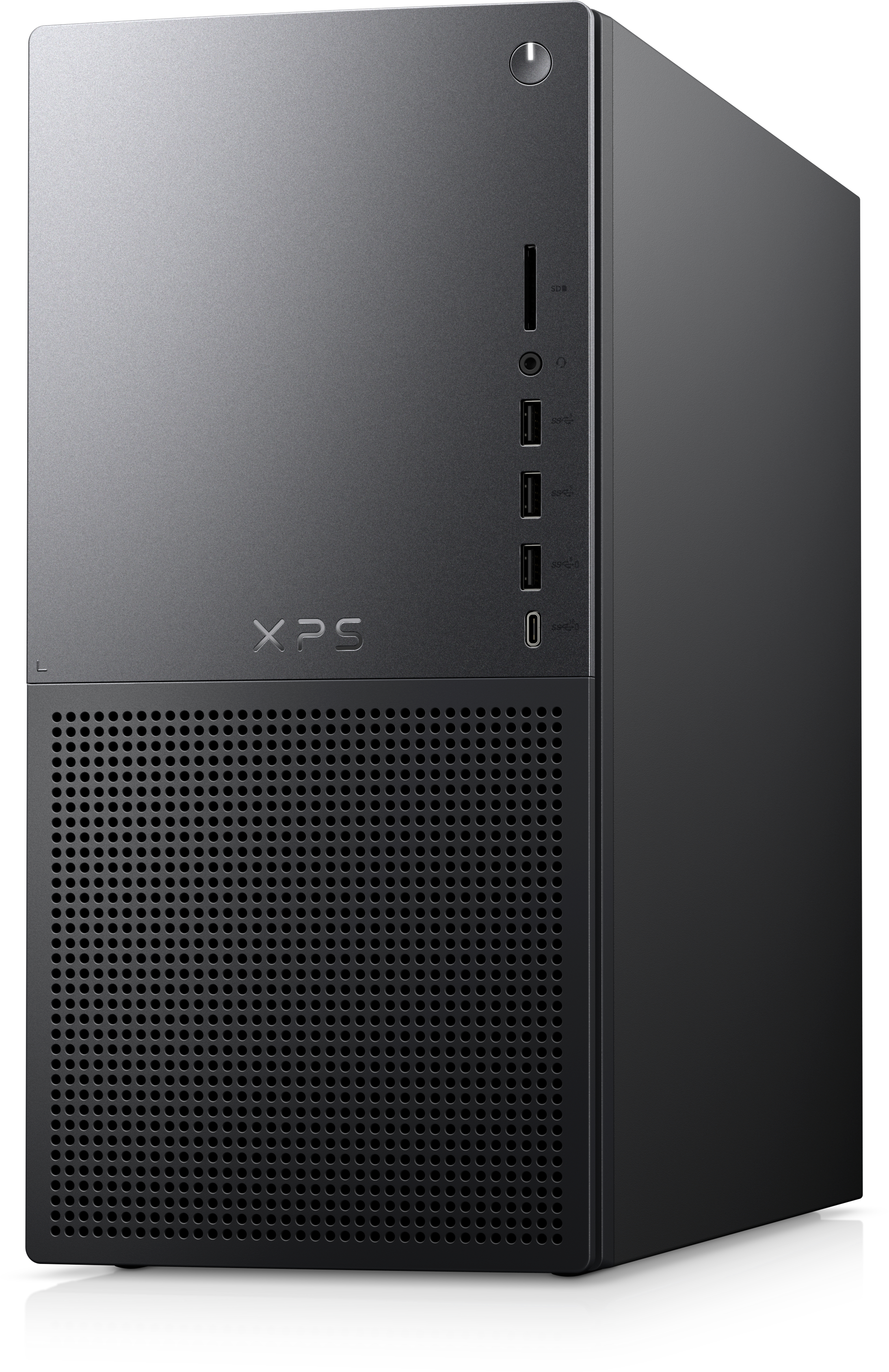 Dell XPS Desktop - w/ Windows 11 OS & 13th gen Intel Core - 8GB - 512G