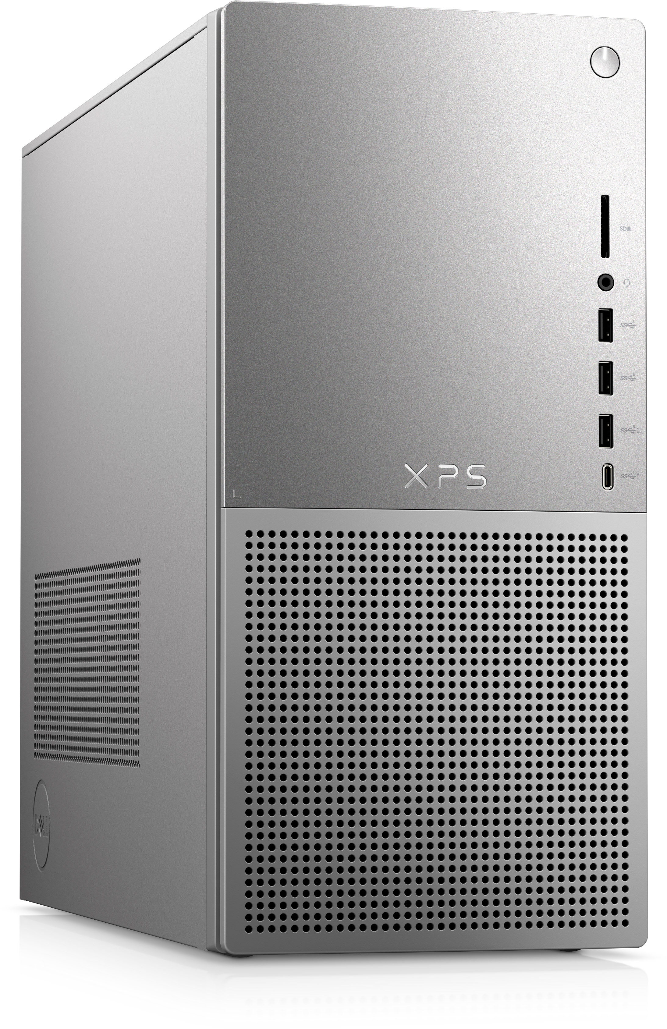 Precision 5820 High Performance Tower Desktop Workstation | Dell USA