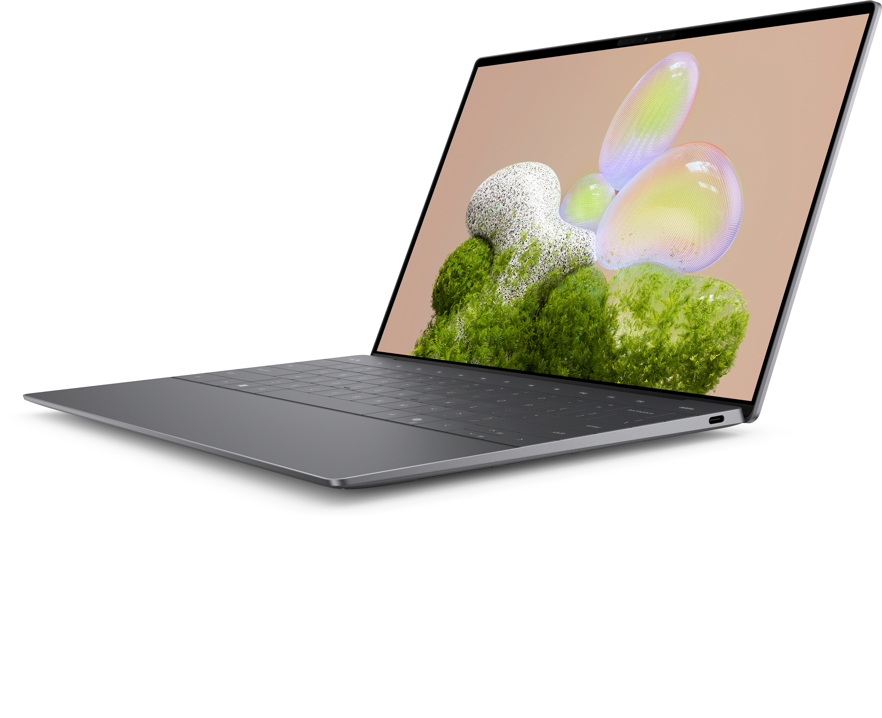 Dell XPS 13 Laptop - w/ Windows 11 OS & Intel Core Ultra 5 - 16GB - 512G