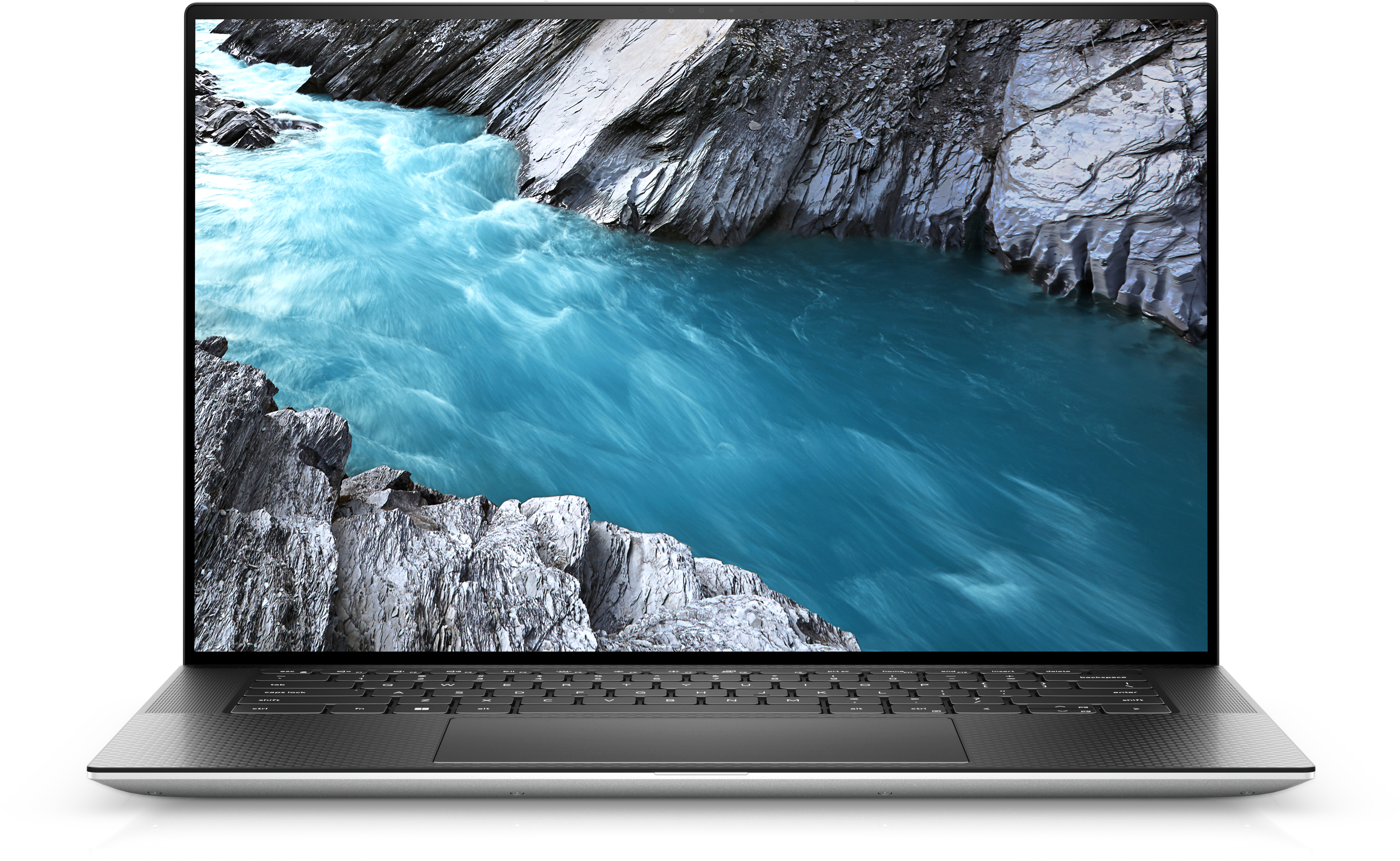 XPS 15 Laptop