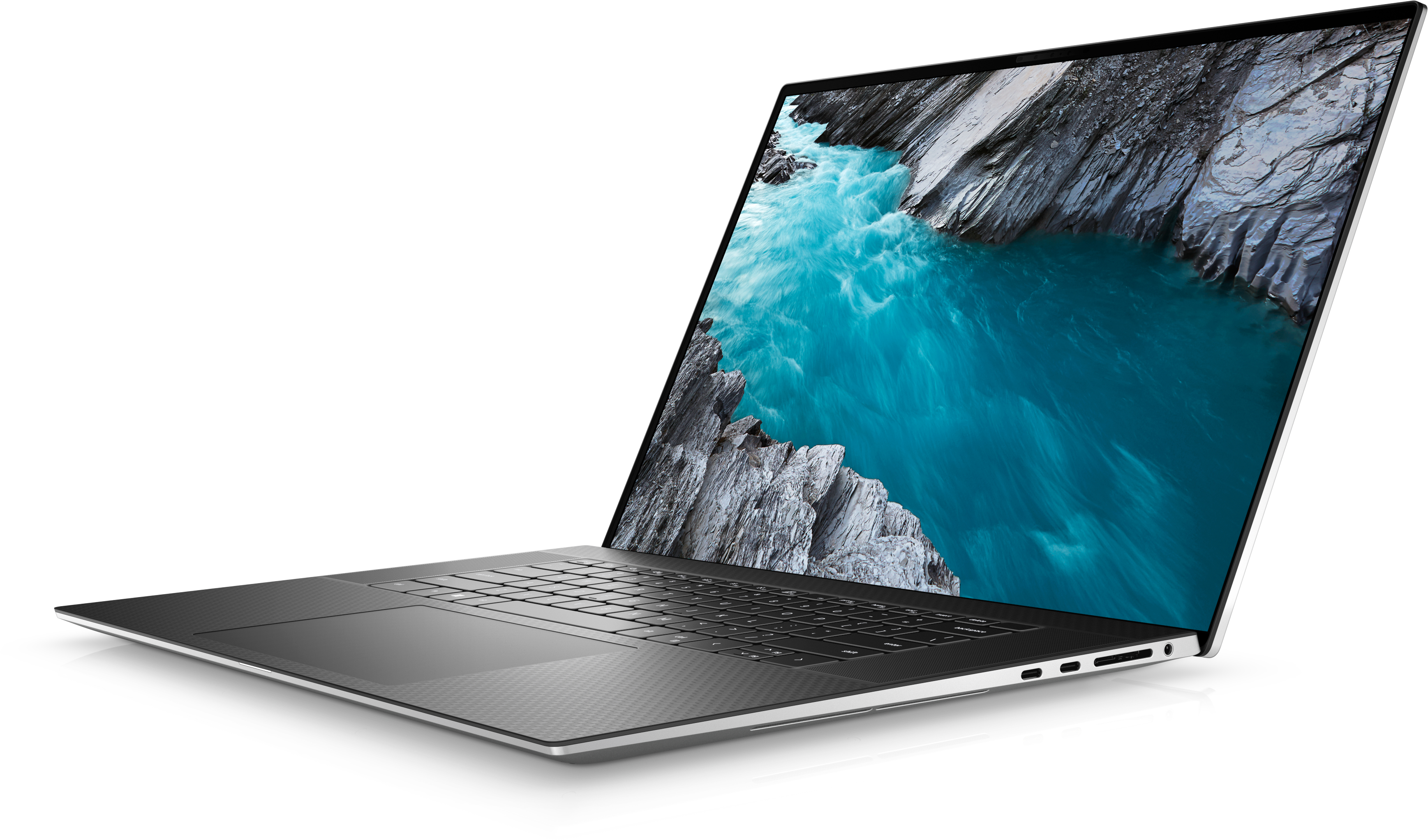 Dell XPS 9730 Business Laptop - W/ 13th Gen Intel Core - 17 UHD Touch Screen - 16GB - 1T - NVIDIA RTX