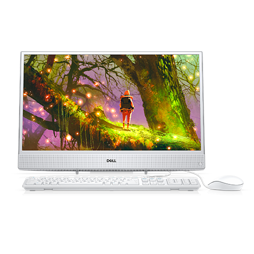 Inspiron 3475 AIO