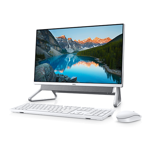 Inspiron 5400 All in One Parts Upgrades Dell India
