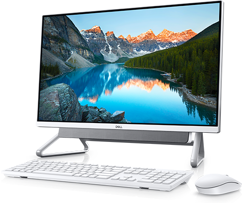 Inspiron 7700 All-in-One Parts & Upgrades | Dell USA