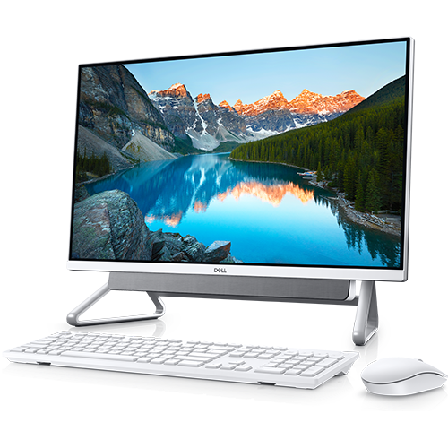 Inspiron 7700 All-in-One