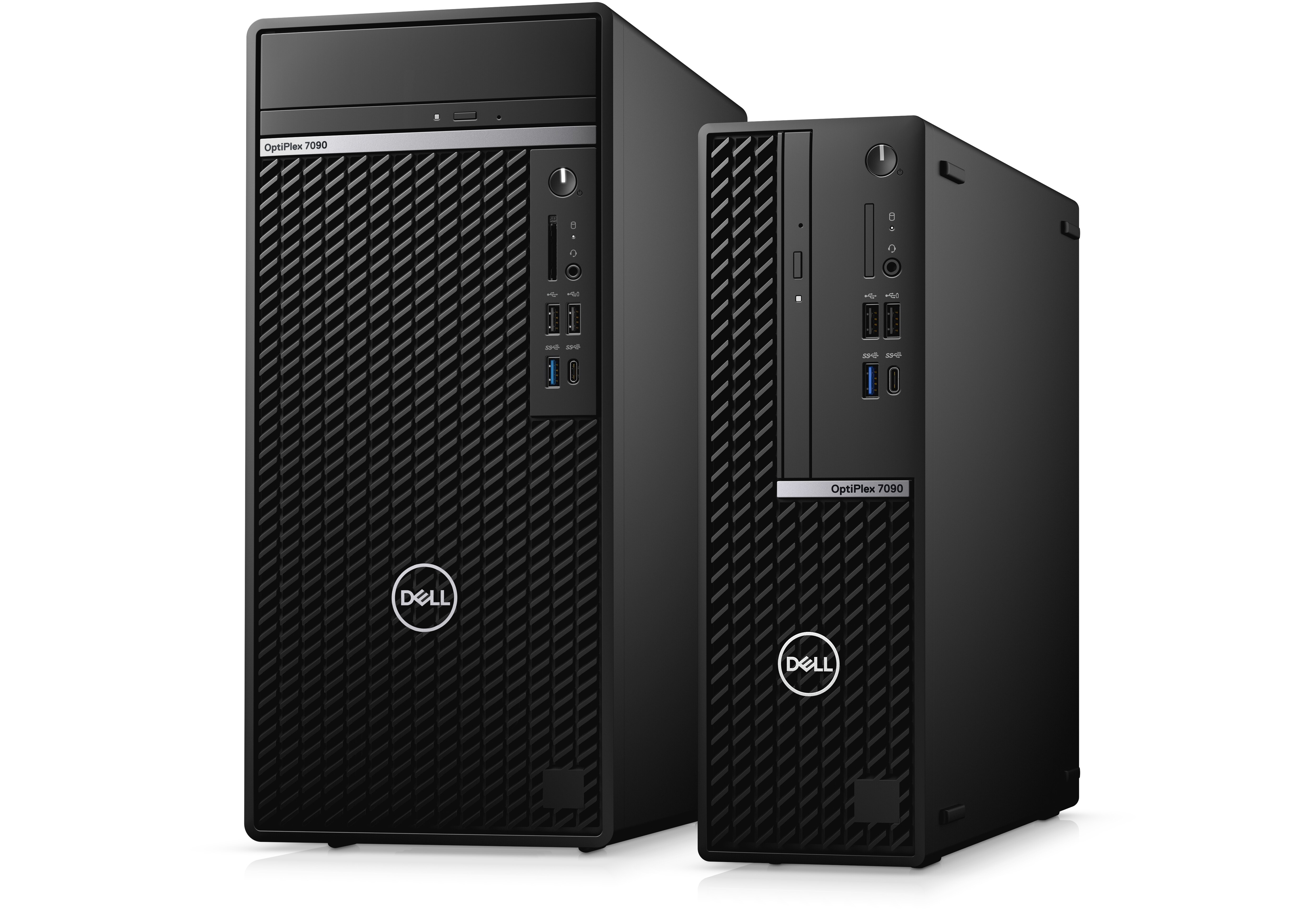 OptiPlex 7090 Tower Parts & Upgrades | Dell USA