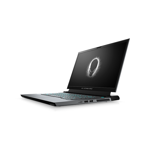 Alienware M15 R3