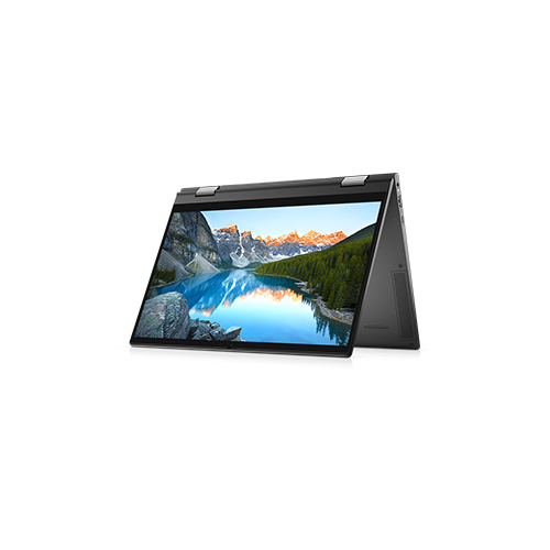 Inspiron 13 7000 (7306) 2-in-1 (Silver)