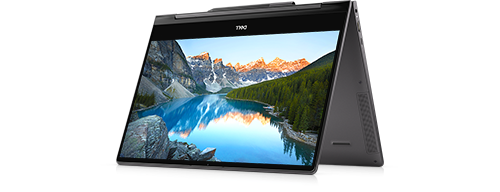 Inspiron 13 7000 (7391) 2-in-1 Parts & Upgrades | Dell USA