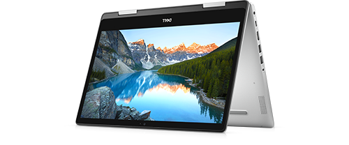 Inspiron 14 5000 (5491) 2-in-1