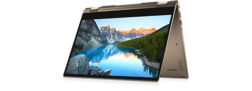 Inspiron 14 7000 (7405) 2-in-1