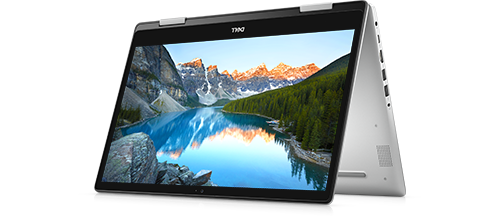 Inspiron 15 5000 (5591) 2-in-1