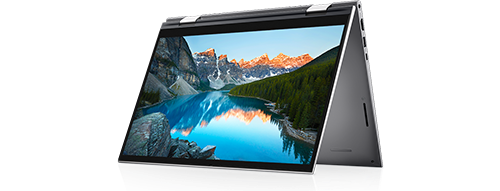 Inspiron 14 5000 (5410) 2-in-1