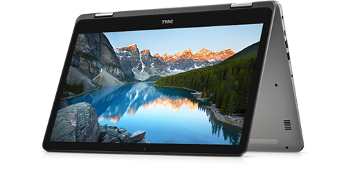 Inspiron 17 7000 (7773) 2-in-1