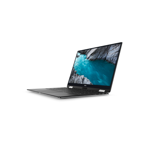 XPS 13 (9365) 2-in-1