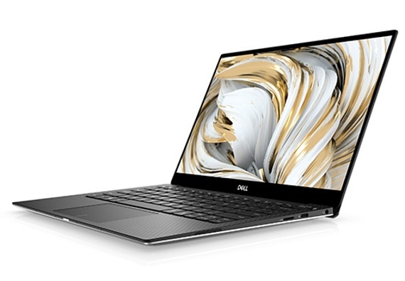 Dell XPS 13.3" 4K UHD Touch Laptop (Quad Core i5/8GB/512GB SSD)