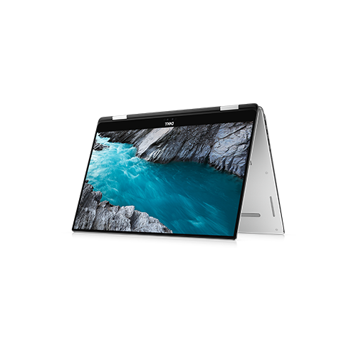 XPS 15 (9575) 2-in-1