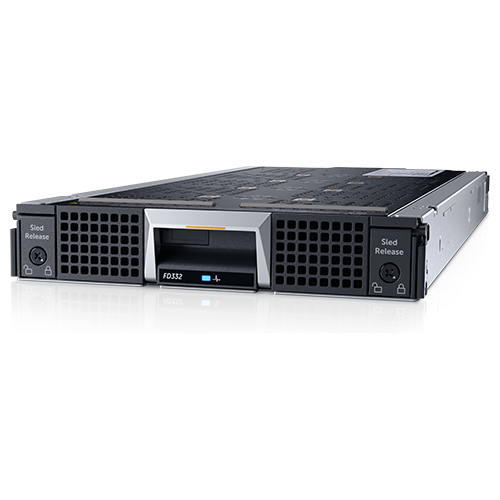 PowerEdge FD332