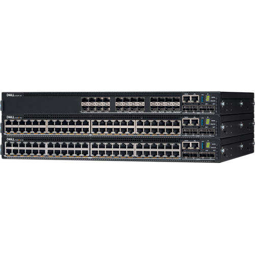 PowerSwtich E3200-ON Series