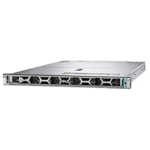 PowerEdge R670