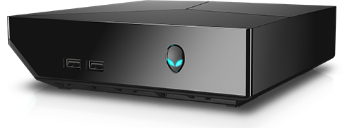 Alienware Alpha ASM-R2