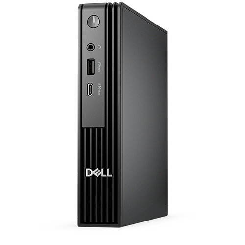 Dell Pro Micro QCM1255