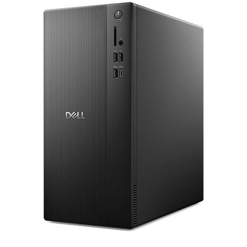 Dell Pro Tower Essential QVT1260